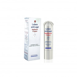 Lubex anti-age hyaluron 4 types 30 ml