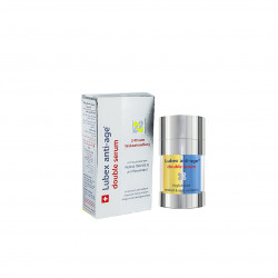  Lubex anti-age double serum 30 ml