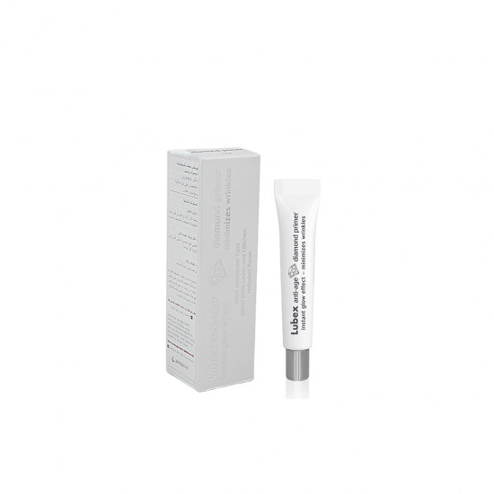Lubex anti-age diamond primer 15 g Lubex anti-age diamond primer 15 g