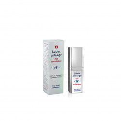 Lubex anti-age eye excellence 15 ml