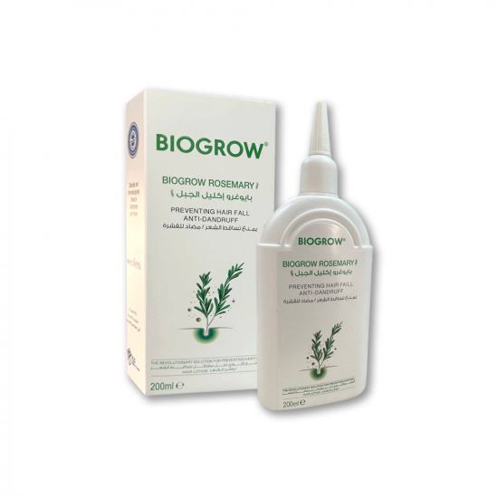 1 Bottle Biogrow Rosemary 200ml 1 Bottle Biogrow Rosemary 200ml