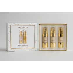 العنصر النشط و الأقوى لمكافحة الشيخوخة *إيديبينون*