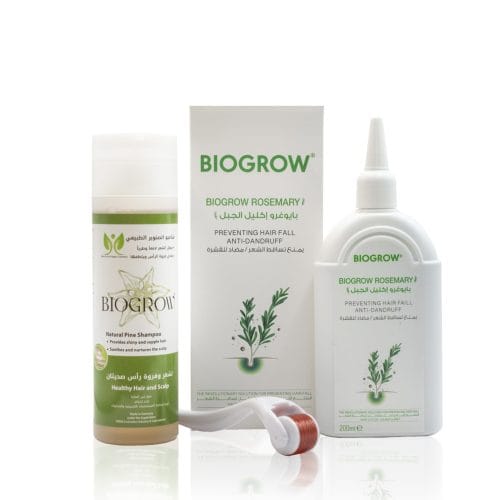 Biogrow Starter Kit
