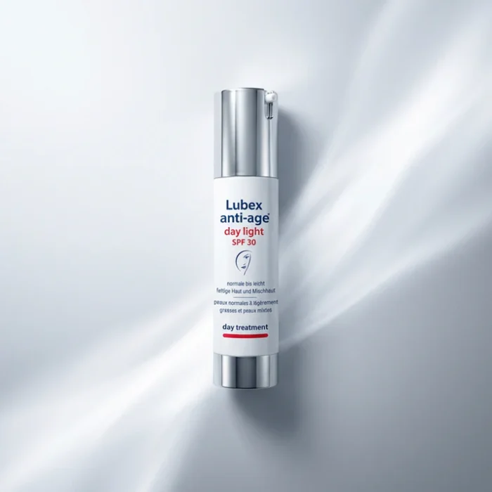 LUBEX_anti-age_day_light_SPF_30