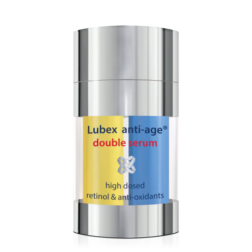 Lubex anti-age double serum 30 ml