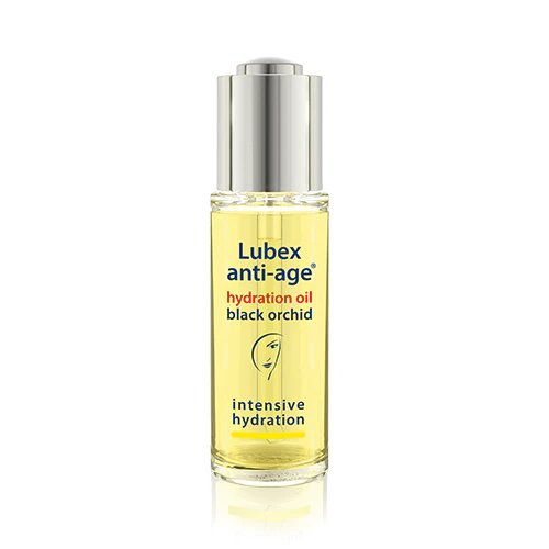 Lubex anti-age hydration oil 30 ml