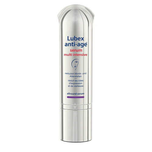 Lubex anti-age serum multi intensive 30 ml