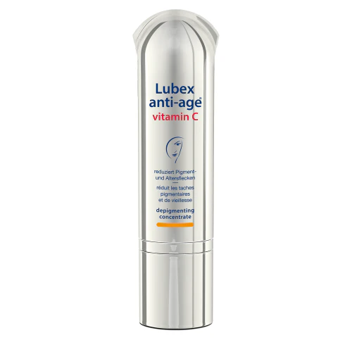 Lubex anti-age vitamin C 30 ml
