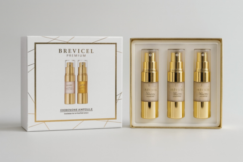 العنصر النشط و الأقوى لمكافحة الشيخوخة إيديبينون