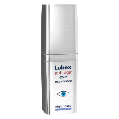 Lubex anti-age eye excellence 15 ml