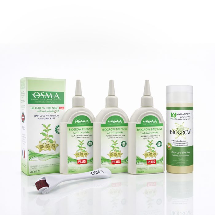 Biogrow Intensive Plus Course image